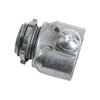 DUPLEX CONNECTORS - ONE SCREW - ZINC DIE CAST