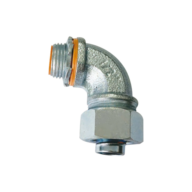 LIQUID-TICHTCONNECTORS-90°ANCLE-INSULATION-STEEL