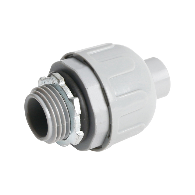 LIQUID-TIGHT CONNECTORS - NYLON