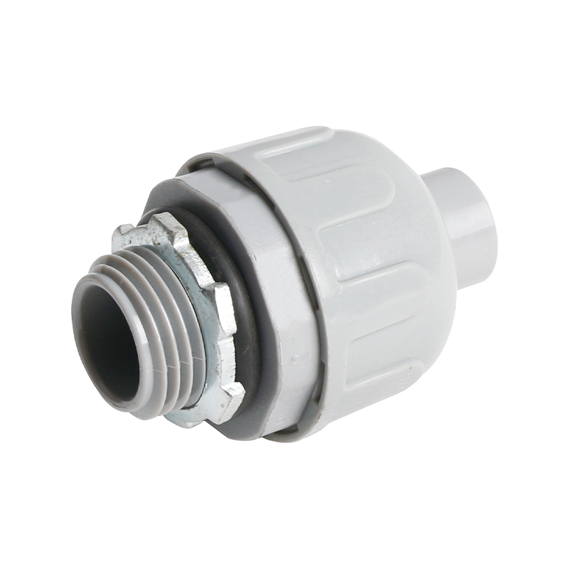 LIQUID-TIGHT CONNECTORS - NYLON
