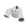 KIT-ROUND SECURITY LIGHT - ALUMINUM/ZINC
