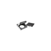 RAYNTITE TWO GANG WEATHERPROOF COVER - (2) 2.625" DIAMETER - ALUMINUM