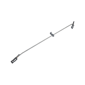 T-GRID BOX HANGER 24" SPAN - GALVANIZED STEEL