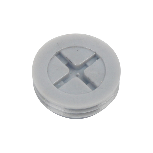 PLASTIC CLOSURE PLUGS