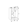 SINGLE GANG DEEP WEATHERPROOF BOX OUTLETS (5 HOLES) - ALUMINUM