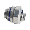 LIQUID-TIGHT CONNECTORS - STRAIGHT - ZINC DIE CAST
