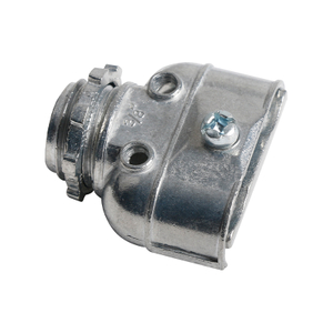 DUPLEX CONNECTORS - ZINC DIE CAST
