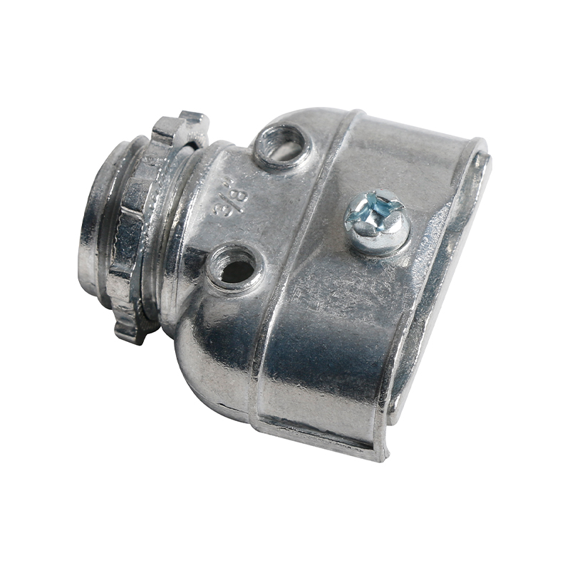 DUPLEX CONNECTORS - ZINC DIE CAST