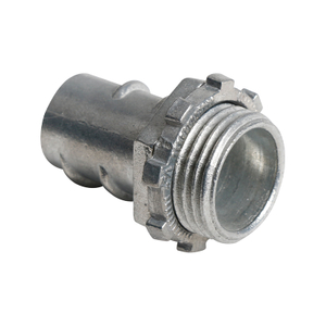 FLEX CONNECTORS - SCREW IN - ZINC DIE CAST
