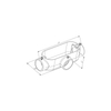 CONDUIT BODIES FOR E.M.T. SET SCREW TYPE - ALUMINUM T-50AE-T-400AE