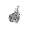 FLEX CONNECTORS - SADDLE TYPE - ZINC DIE CAST