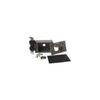 WEATHERPROOF BOX COVER AND DUPLEX RECEPTACLE - ALUMINUM