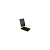 WEATHERPROOF SINGLE GANG VERTICAL DEVICE MOUNT COVER 1.406" DIAMETER - ALUMINUM