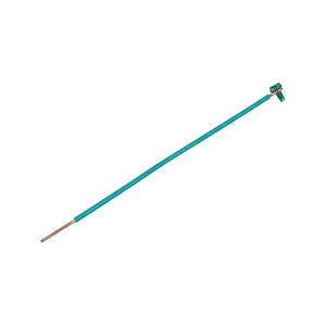 SOLID WIRE GROUNDING PIGTAIL